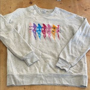 Sweatshirt
